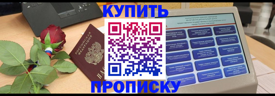 прописка в Борзе